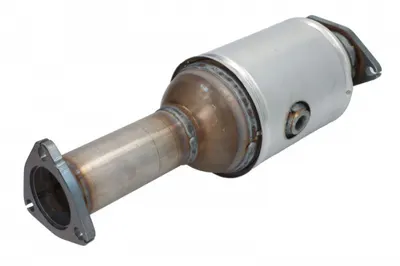 Catalizator EURO 4 potrivit HONDA ACCORD VII 2.4 2003-2008