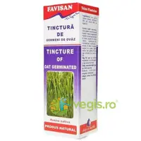 Tinctura de Germeni de Ovaz 50ml