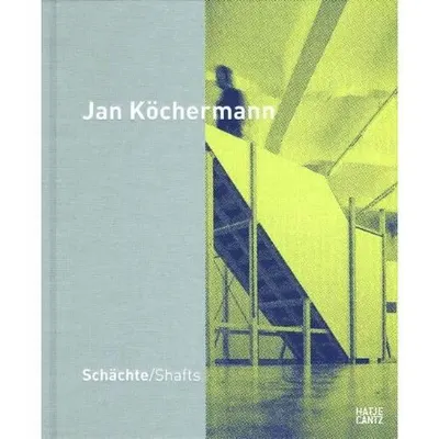 Jan Kochermann: Shafts