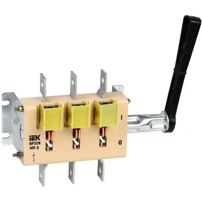 Separator VR32I-37V31250 400A