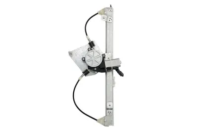 Macara geam fata stanga potrivit CITROEN XANTIA 1993-2003 - (electric, cu motor, numar usi: 4)
