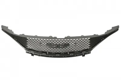 Grila radiator Eco Boost 2.3T, negru potrivit FORD USA MUSTANG 2.3 5.0 2015-2018