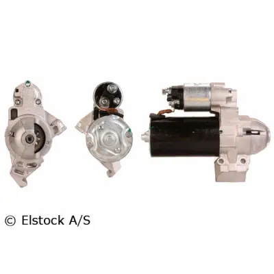 Starter ELSTOCK 25-4164