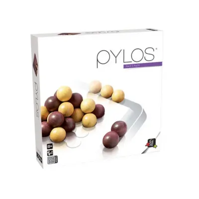 Pylos Clasic (RO-EN)
