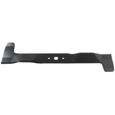 Cutit Tractoras Gazon Castelgarden de Tocare si Adunare (Combi) 1136-0459-01, Lungime 46 cm, Gaura Centrala 18.2 mm (B), Stanga