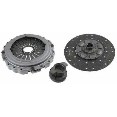 Set ambreiaj SACHS 3400 700 462