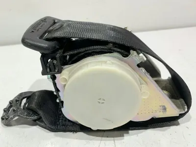 Centura de siguranta stanga / dreapta spate 6J8857805B Seat Ibiza 4 (2008-2012) [6J]