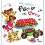 Placinta cu cirese - Editia a doua