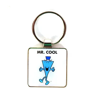 Breloc - Mr. Cool