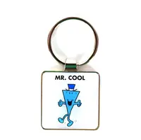 Breloc - Mr. Cool