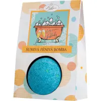 Bohemia Gifts & Cosmetics Bath Bombs Have Some Bubbles bombă de baie 110 g