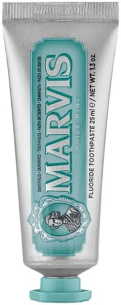 Marvis Pastă de dinţi Anise Mint, 25 ml