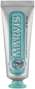 Marvis Pastă de dinţi Anise Mint, 25 ml