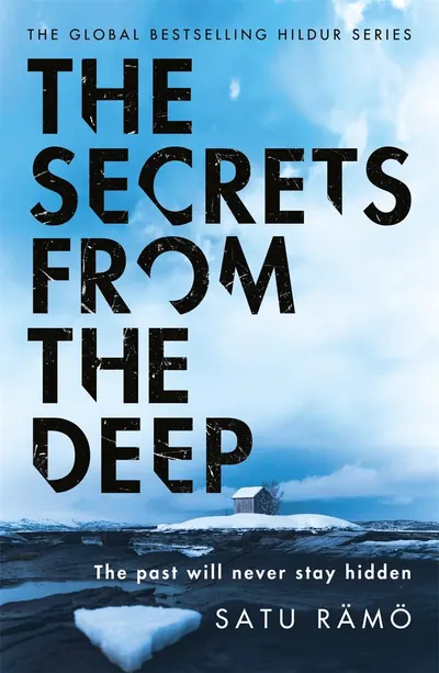 The Secrets from the Deep