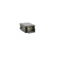 Communication patch cord connector CX³ - max. lungime 3 m