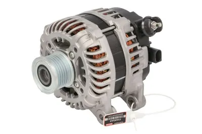 Alternator (14V, 140A, reconditionat profesional) potrivit FORD KA+ III 1.2 02.18