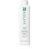 Biolage ScalpSync șampon anti matreata