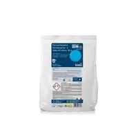 Detergent pudra pentru scos pete ecologic 1.1kg Biolu