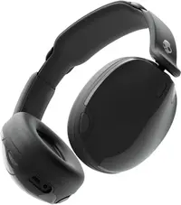 Căști wireless Skullcandy - Hesh 540, ANC, negre