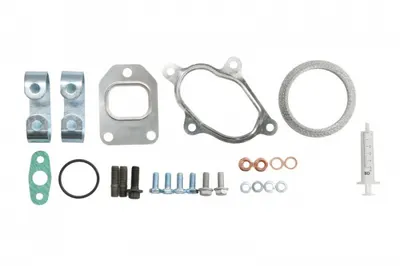 Set montaj turbocompresor potrivit VW TRANSPORTER T4 2.5D 09.95-04.03