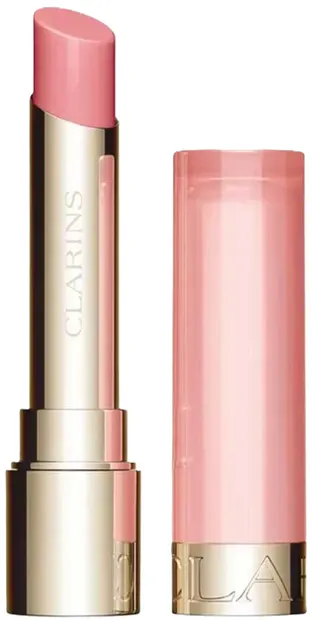 Clarins Balsam de buze Lip Comfort, 01 Pale Pink, 2.9 g