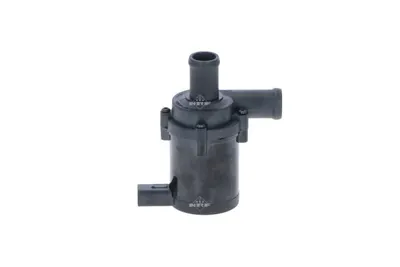 Pompa apa suplimentara (electrica) potrivit MERCEDES E (W210), G (W463), SPRINTER 3-T (B903), SPRINTER 4-T (B904); SEAT ALHAMBRA; VW AMAROK, MULTIVAN T5, SHARAN 1.8-3.2 01.90