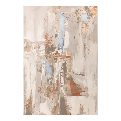 Covor bej 160x220 cm Miro – Asiatic Carpets
