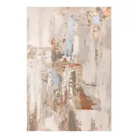 Covor bej 160x220 cm Miro – Asiatic Carpets