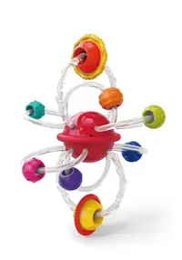 Jucarie interactiva - Steam - Planet Hand Catching Ball