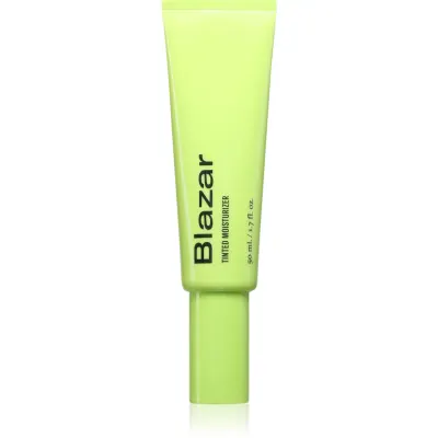 Copenhagen Grooming Blazar cremă hidratantă nuanțatoare pentru barbati 50 ml
