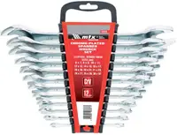 Set chei MTX - Elliptical, 12 bucăți, 6-32 mm