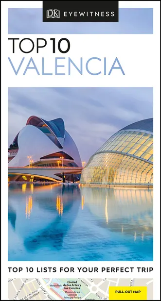 Top 10 Valencia