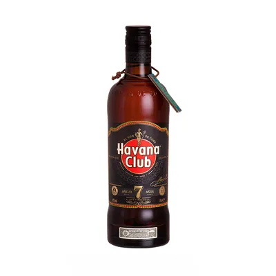Rom Havana Club 7Y 40% alc. 0.7l