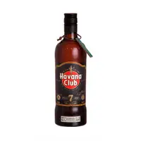 Rom Havana Club 7Y 40% alc. 0.7l