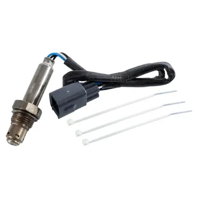 Sonda Lambda (numar Fire 4, 460mm) Potrivit Lexus Is Ii, Ls; Toyota Auris, Avensis, Avensis Verso, Camry, Corolla, Previa Ii, Rav 4 Ii, Rav 4 Iii, Rav 4 Iv, Verso, Yaris 1.6-5.0 08.96