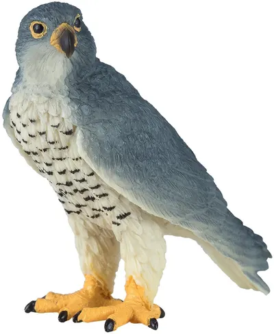 Figurină Mojo Animal Planet - Soimul pelerin