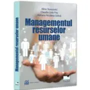 Managementul resurselor umane