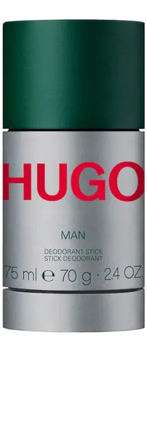 Deodorant stick pentru barbati, 75g, Hugo Boss
