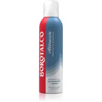 Borotalco Hug Mediterranean Fig spumă pentru duș cu efect revigorant 200 ml