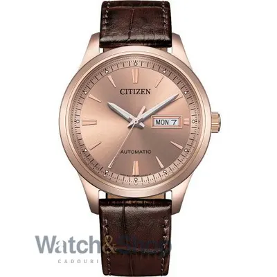 Ceas Citizen Citizen Automatic NY4062-04X