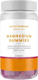 Magnesium Gummies, 30 jeleutablete , Myprotein