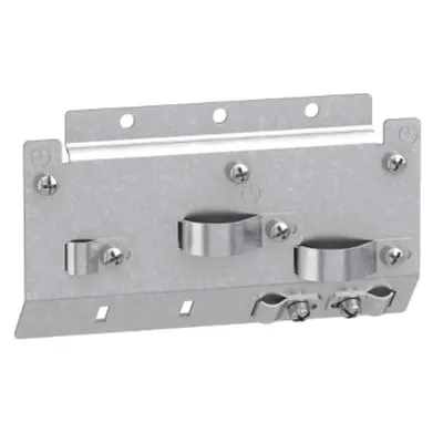Kituri Conformitate Emc, pentru Variator de Viteza ATV320, ATV12, Marimea 4