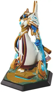 Statueta Blizzard Games: Starcraft - Artanis, 25 cm