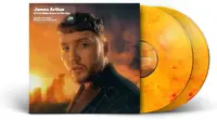 It'll All Make Sense In The End (Orange Marbled Vinyl)
