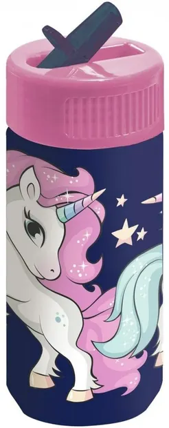 Sticlă Derform - Unicorn, 330 ml