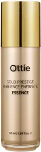 Ottie Gold Prestige Esență facială fermizantă și hidratantă, 50 ml