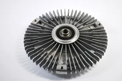 Ventilator Potrivit Mercedes Sprinter 2-T (b901, B902), Sprinter 3-T (b903), Sprinter 4-T (b904) 2.1d-2.9d 02.95-05.06