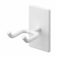 Suport pentru uscătorul de păr negru de montat pe perete din metal Film Hook – YAMAZAKI
