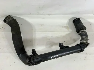 Tubulatura intercooler 144604EB0A Nissan X-Trail 3 (2014-2017) [T32] 1.6 dci R9M