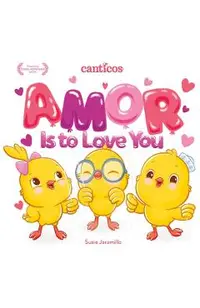 Amor Is to Love You